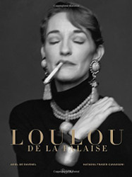 Loulou De La Falaise