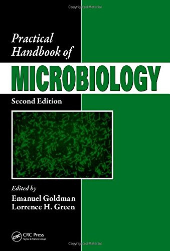 Practical Handbook of Microbiology