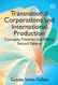 Transnational Corporations and International Production