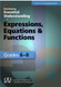 Developing Essential Understanding Of Expressions Equations And Functions