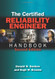 Certified Reliability Engineer Handbook