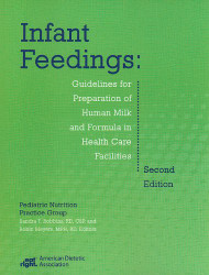 Infant Feedings