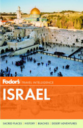 Fodor's Essential Israel