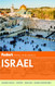 Fodor's Essential Israel