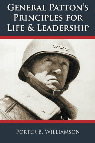 General Patton's Principles For Life And Leadership