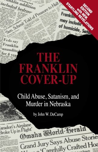 Franklin Cover-Up