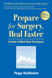 Prepare For Surgery Heal Faster