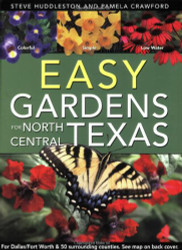 Easy Gardens For North Central Texas
