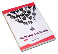 Multi Unit Leadership