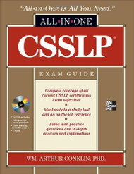 CSSLP Certification All-in-One Exam Guide