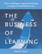 Business Of Learning