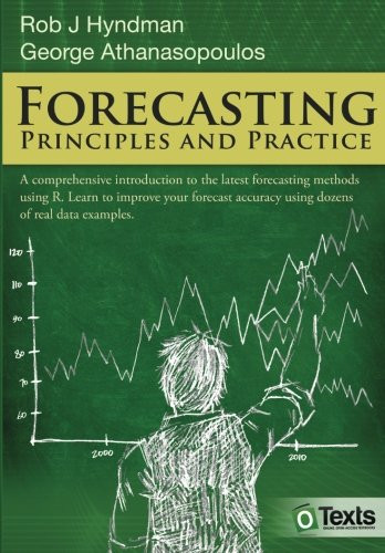 Forecasting