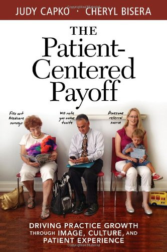 Patient-Centered Payoff