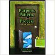 Purpose Pattern and Process