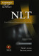 Nlt Pitt Minion Reference Bible Red Letter Black Imitation Leather Nl442