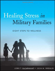 Healing Stress In Military Families