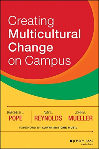 Creating Multicultural Change On Campus