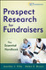 Prospect Research For Fundraisers