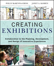 Creating Exhibitions