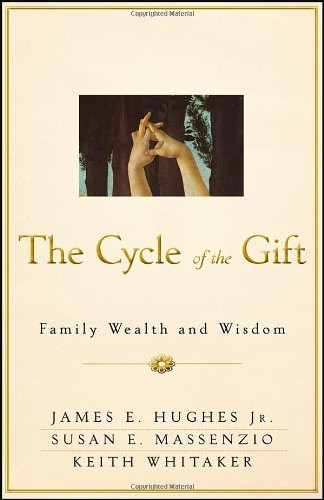 Cycle Of The Gift