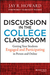 Discussion In The College Classroom