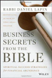 Business Secrets From The Bible