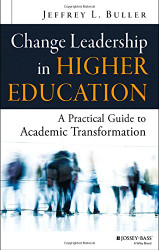 Change Leadership In Higher Education