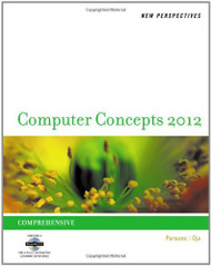 Computer Concepts Comprehensive