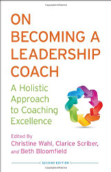 On Becoming A Leadership Coach