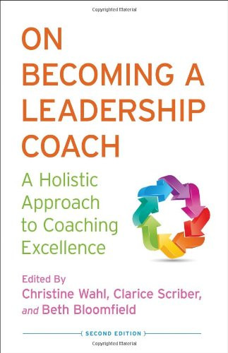 On Becoming A Leadership Coach