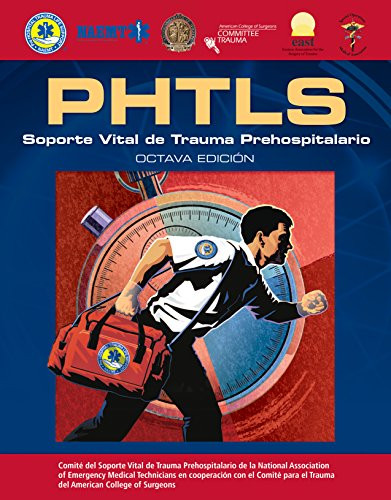 PHTLS Spanish Edition