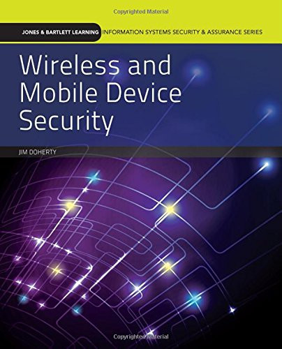 Wireless And Mobile Device Security