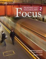 Reading And Vocabulary Focus 2