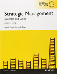 Strategic Management