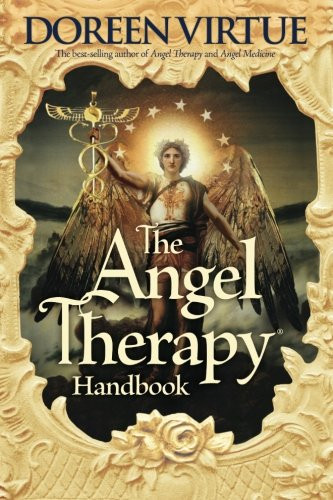 Angel Therapy Handbook