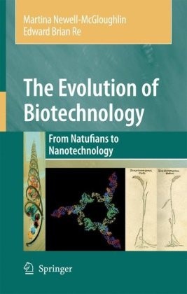 Evolution of Biotechnology