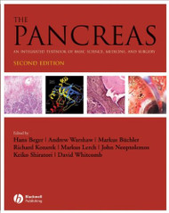 Pancreas