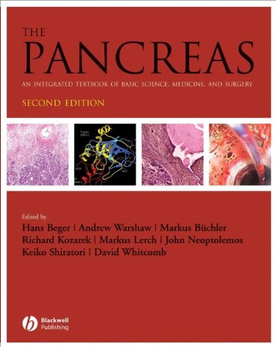 Pancreas