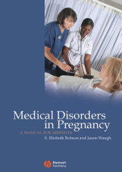 Medical Disorders In Pregnancy