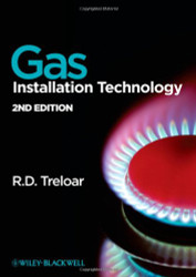 Gas Installation Technology