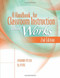 Handbook For Classroom Instruction That Works
