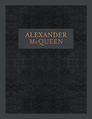 Alexander Mcqueen