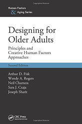 Designing for Older Adults