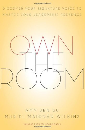 Own The Room