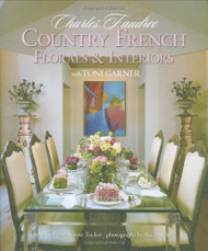 Country French Florals And Interiors