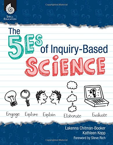 S Of Inquiry-Based Science