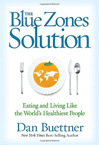 Blue Zones Solution