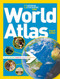 Kids World Atlas