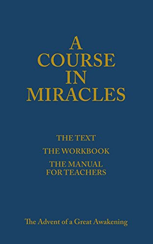 Course In Miracles