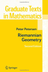 Riemannian Geometry